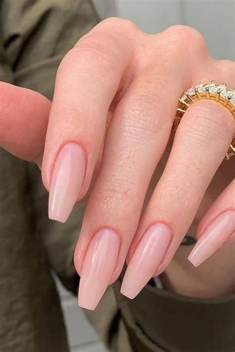 are coffin nails still in style 2024|natural coffin nail designs.